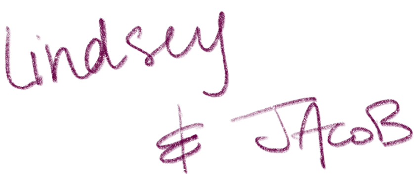Lindsey & Jacob